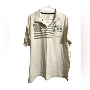 OLD NAVY Polo Shirt